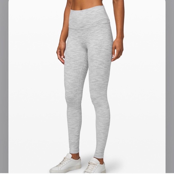 lululemon athletica Pants - **SOLD** Lululemon Wunder Under (TAILORED)